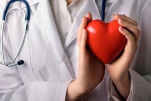 καρδιά και αρτηριακή υπέρταση